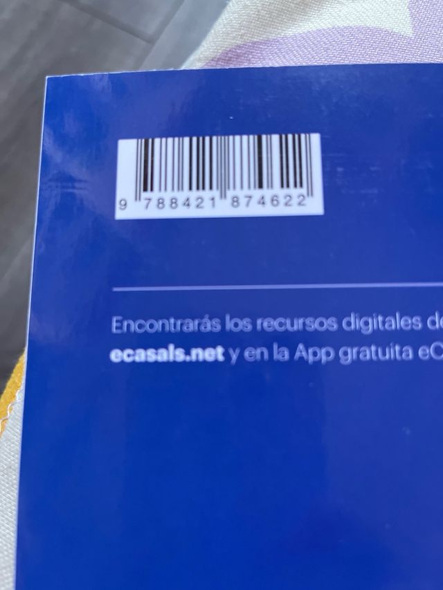 Mates 2 bachillerato cassls