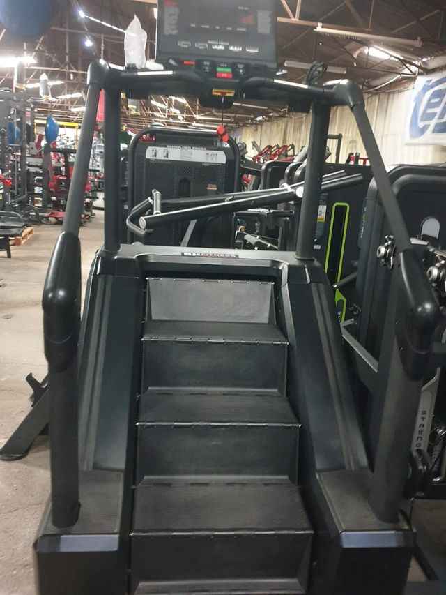 MAQUINAS DE GIMNASIO NUEVAS Y DE SEGUNDA MANO