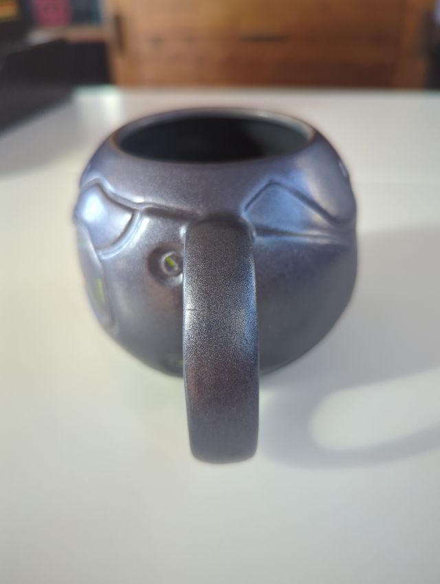 Taza granada - Halo