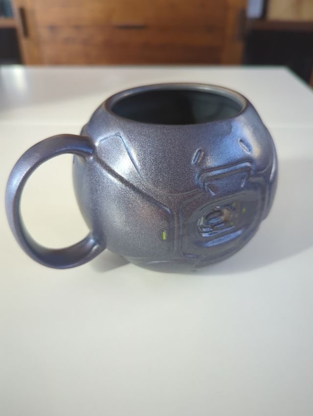 Taza granada - Halo