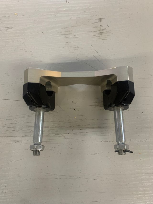 Torretas originales Kawasaki z1000