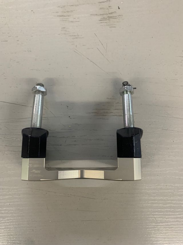 Torretas originales Kawasaki z1000