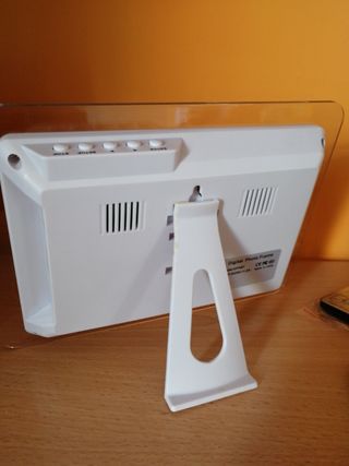 Portafoto digitale 7 pollici