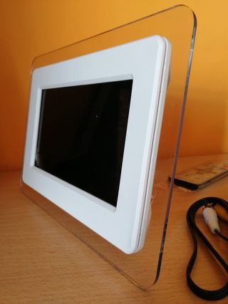 Portafoto digitale 7 pollici