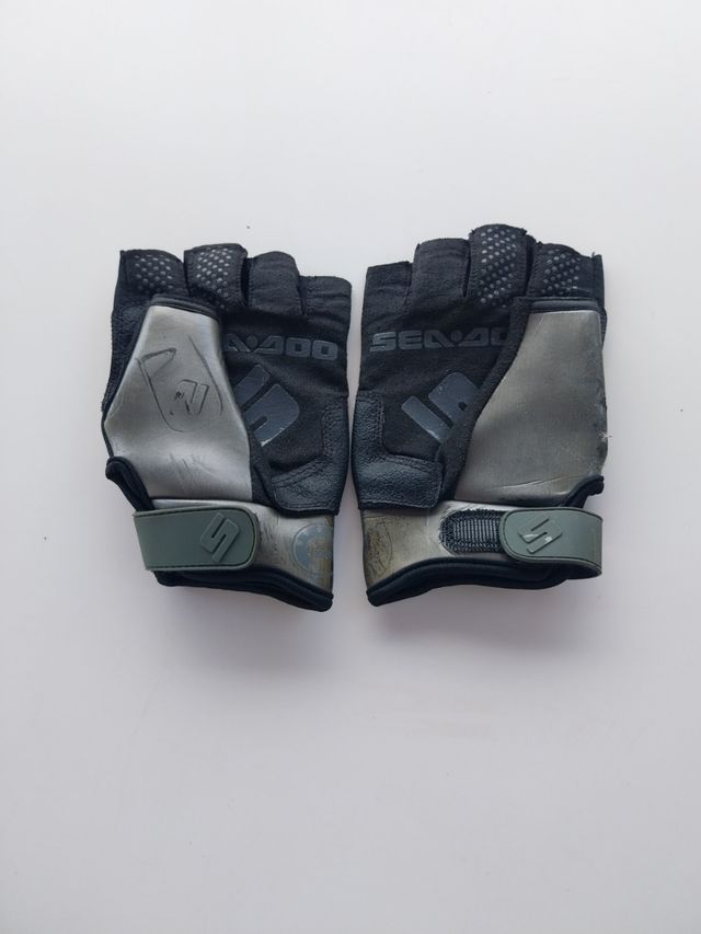 Guantes Seadoo