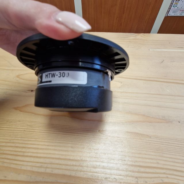 Coppia Tweeter ZACKS 