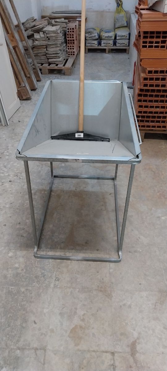 Pastelera reforzada yeso ( LIQUIDACION )