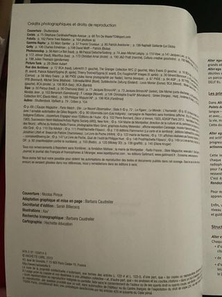 Libro de francés Alter Ego B1