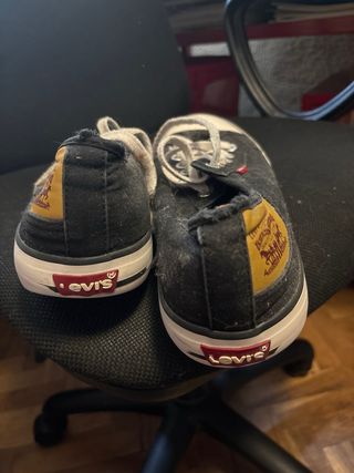 Zapatillas levis