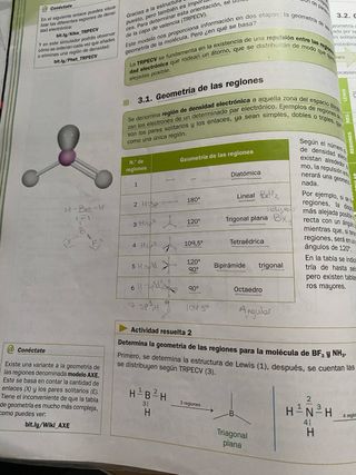 Libro de quimica de segundo de bachillerato