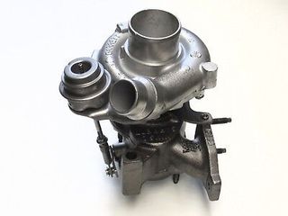 TURBO 762785 DE INTERCAMBIO - DESDE 210€