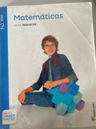Matematicas 2 Eso