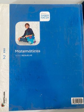 Matematicas 2 Eso
