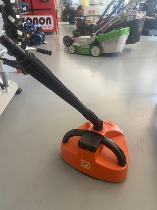Cepillo de hidrolimpiadora
