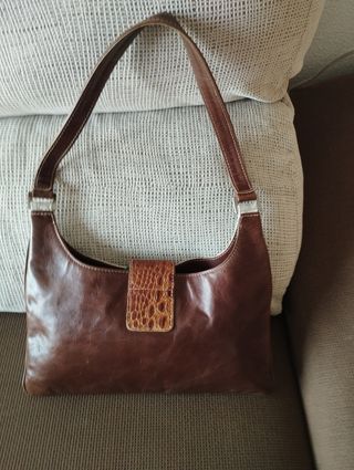 BOLSO TOUS PIEL MULTICOLOR  