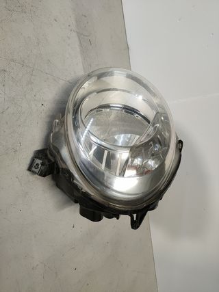 ✅FARO DELANTERO IZQUIERDO FIAT 500 '08