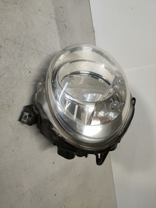 ✅FARO DELANTERO IZQUIERDO FIAT 500 '08