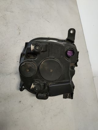 ✅FARO DELANTERO IZQUIERDO FIAT 500 '08