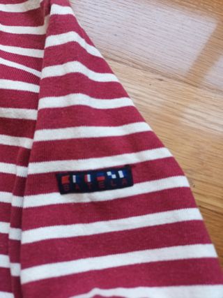 Sudadera con capucha Batela