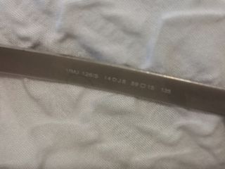 Gafas de sol Marc Jacobs