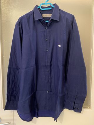 Camicia uomo