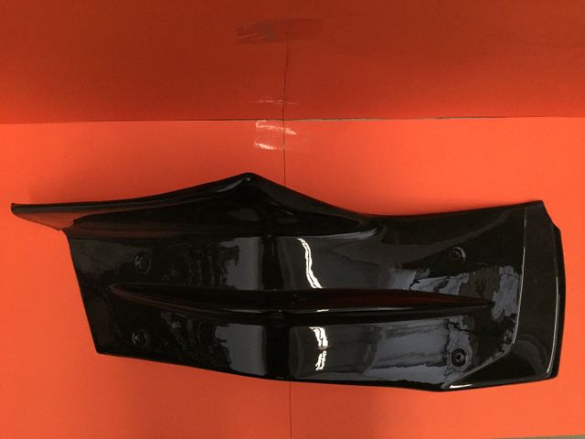 GUARDA BARROS PARA BUGGY