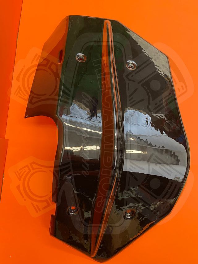 GUARDA BARROS PARA BUGGY