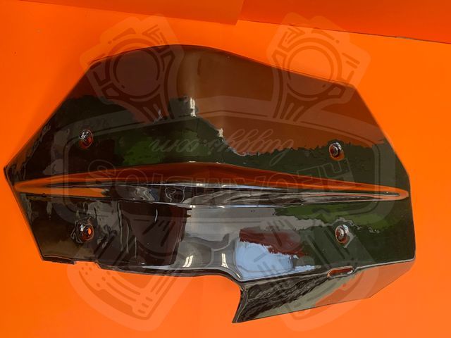 GUARDA BARROS PARA BUGGY