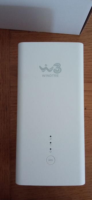 Router WiFi per casa