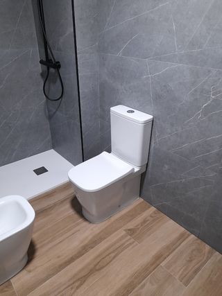 Reformas De Baños y Cocinas.