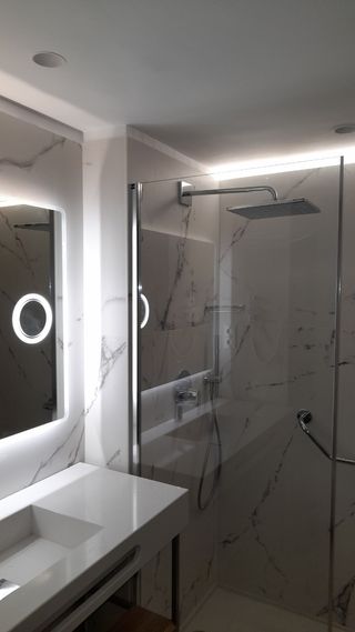 Reformas De Baños y Cocinas.