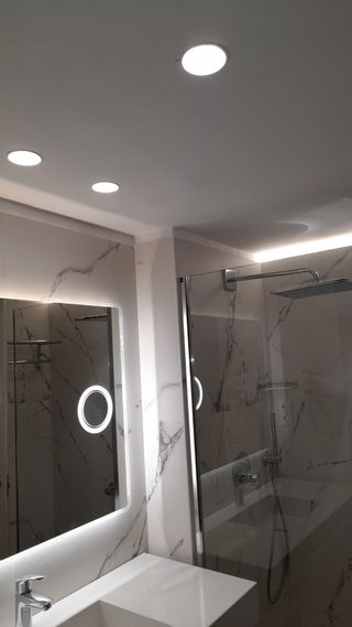 Reformas De Baños y Cocinas.