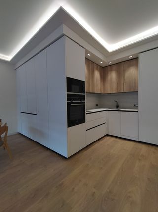 Reformas De Baños y Cocinas.