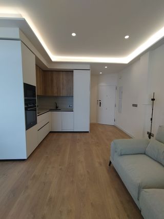 Reformas De Baños y Cocinas.