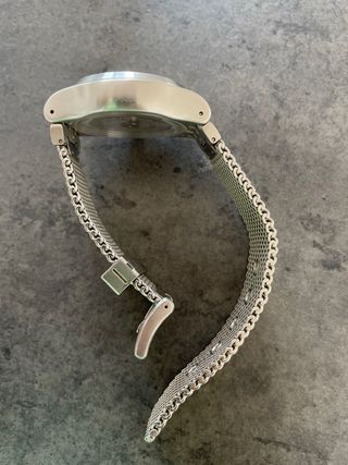 reloj swatch automatico ULTIMO PRECIO