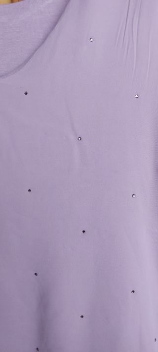 Top.Massimo Dutti t L perfecto estado 