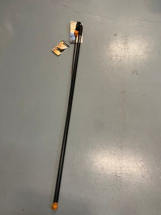 Cuerda extensible