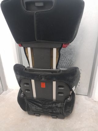 Silla Recaro de coche Bebe /niños. Alzador gratis