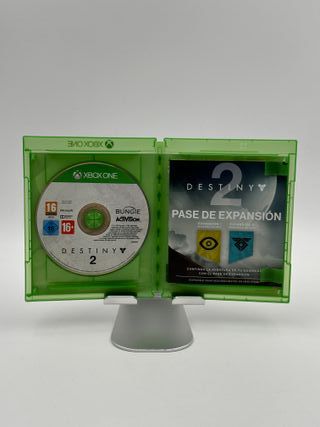 DESTINY PARA XBOX ONE