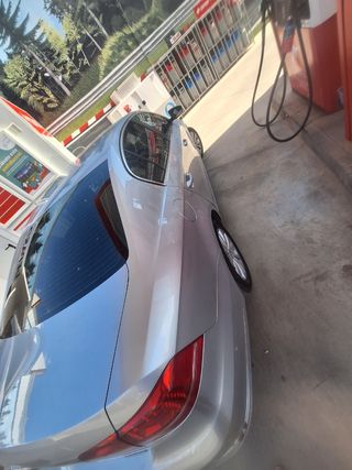 Volkswagen Passat 2014