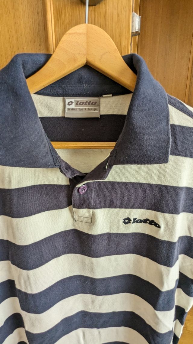 POLO LOTTO