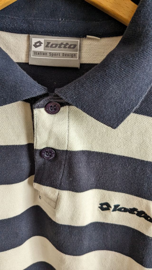 POLO LOTTO