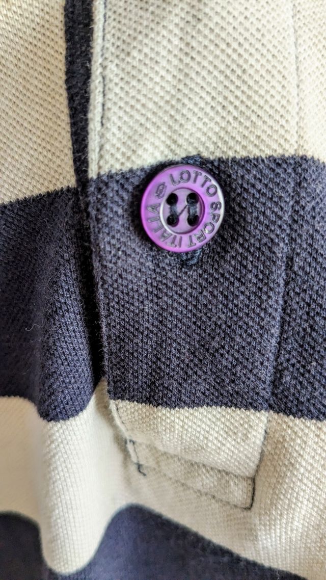 POLO LOTTO