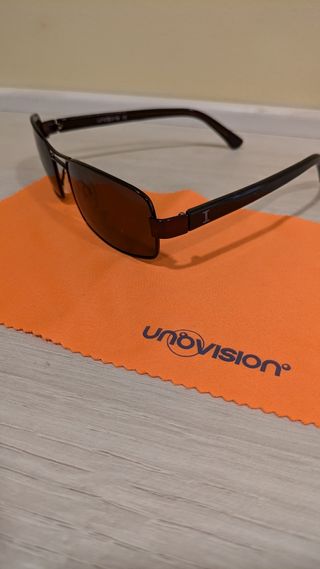 Gafas de sol polarizadas