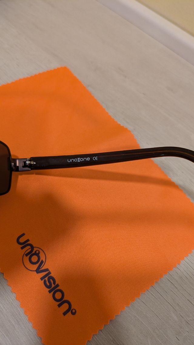 Gafas de sol polarizadas