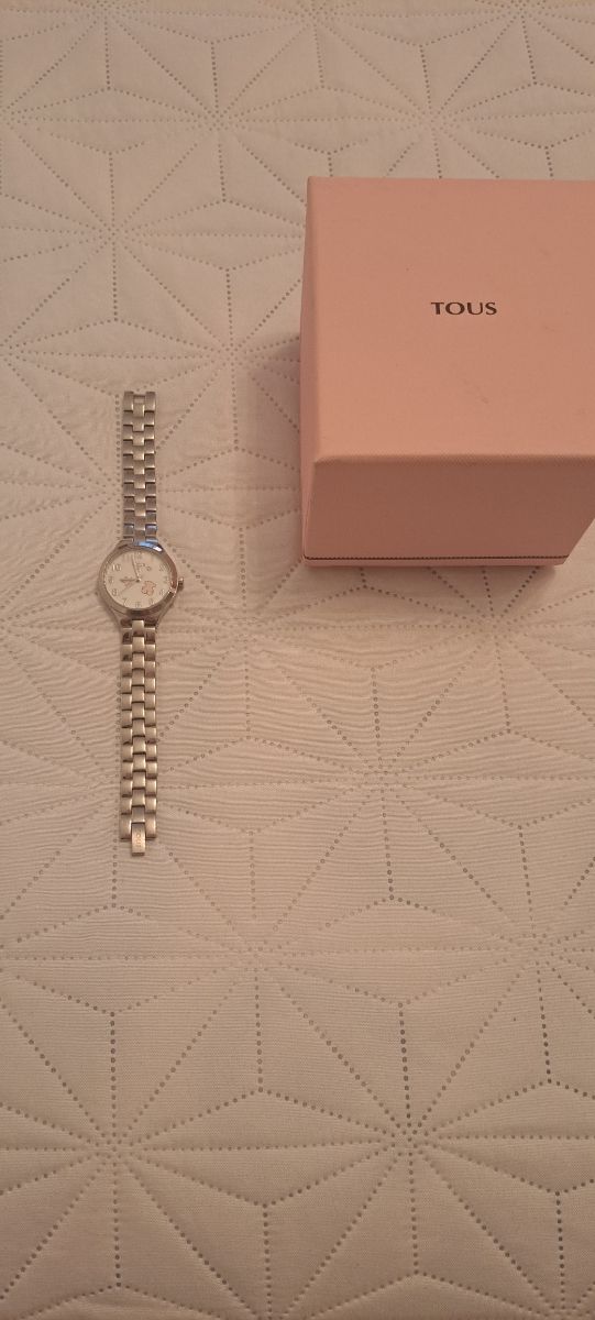 Reloj Tous Niña