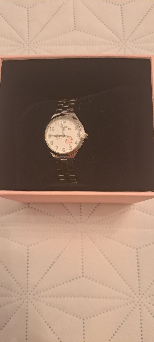 Reloj Tous Niña
