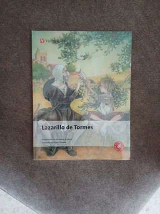 Lote de libros 