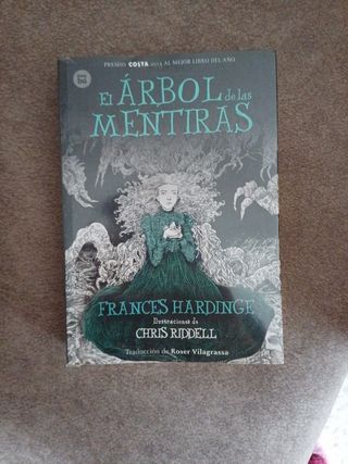 Lote de libros 