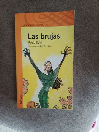 Lote de libros 